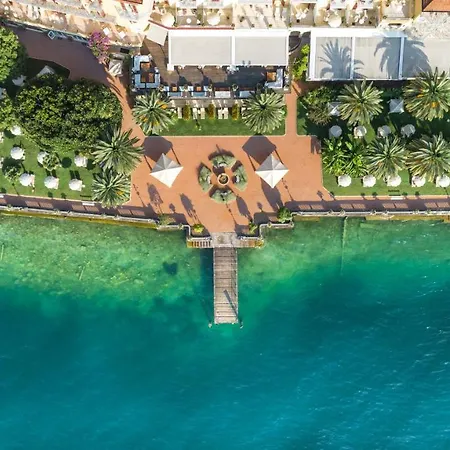 Grand Fasano Hotel 5*