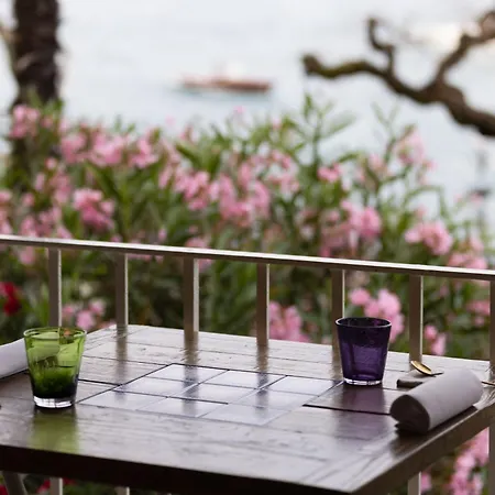 Grand Fasano Gardone Riviera