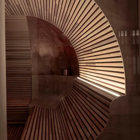 Hotel Grand Fasano