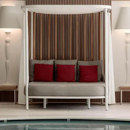 Hotel Grand Fasano Gardone Riviera