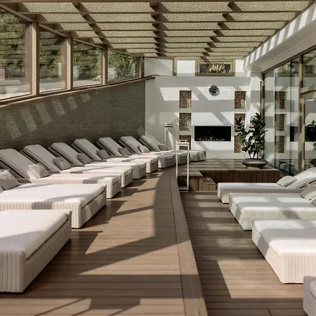 Grand Fasano 5*