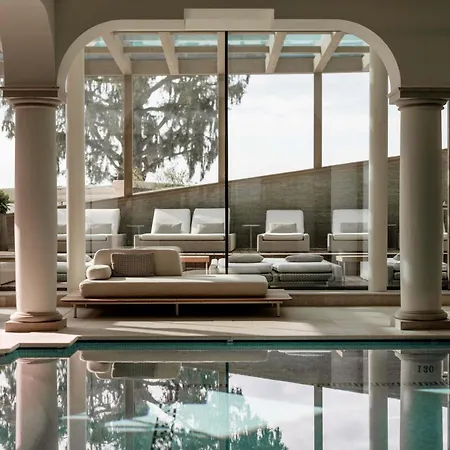 Grand Fasano Gardone Riviera
