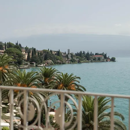 Grand Fasano 5* Gardone Riviera