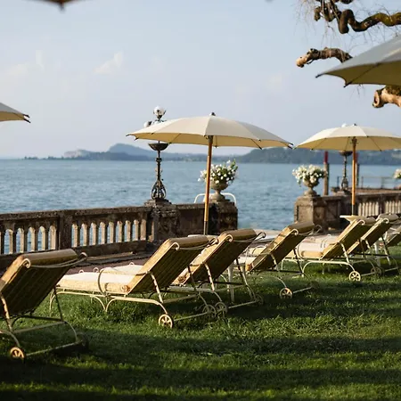 Hotel Grand Fasano