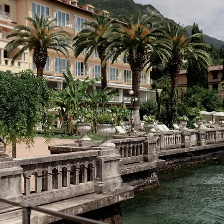 Grand Fasano Hotel