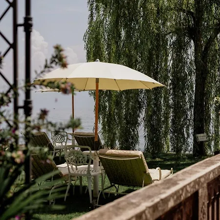 Grand Fasano Hotel 5*