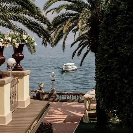 Hotel Grand Fasano Gardone Riviera
