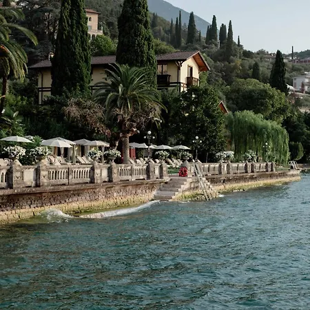 Grand Fasano Hotel