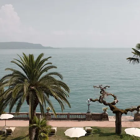 Hotel Grand Fasano