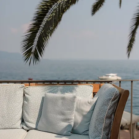 Hotel Grand Fasano Gardone Riviera
