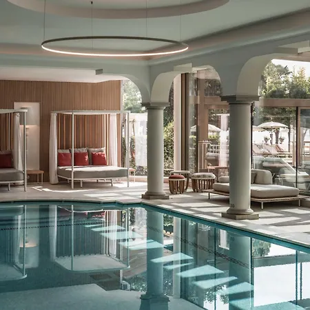 Grand Fasano 5* Gardone Riviera