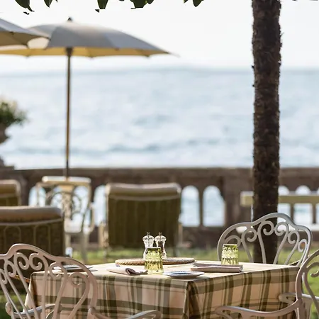 Hotel Grand Fasano Gardone Riviera