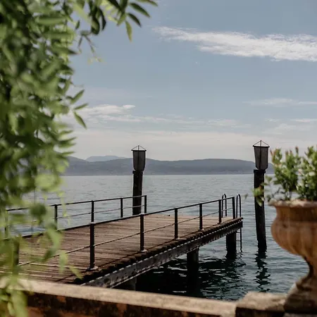Grand Fasano 5* Gardone Riviera