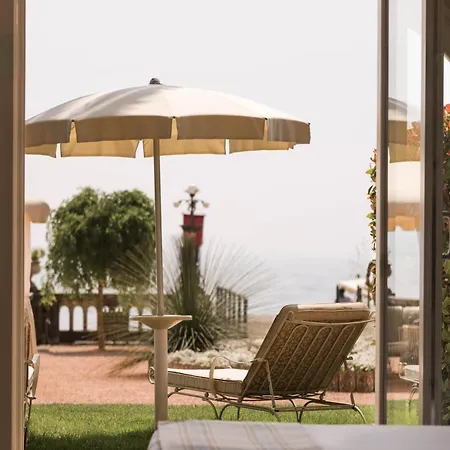 Grand Fasano Hotel Gardone Riviera