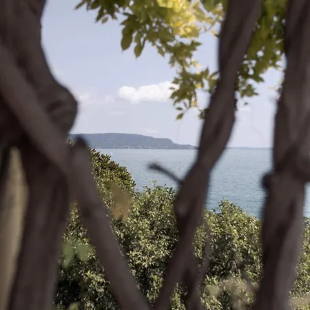 Grand Fasano Gardone Riviera