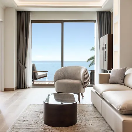 Grand Fasano Hotel