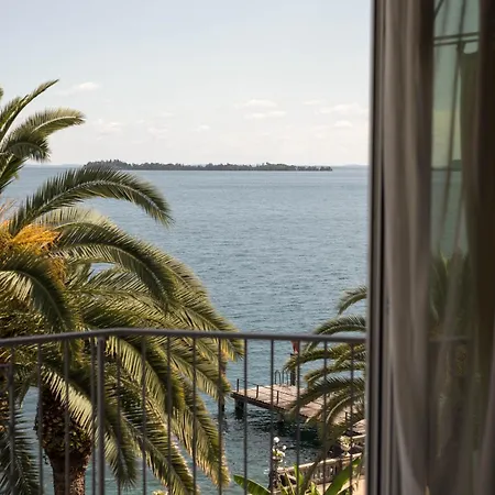 Hotel Grand Fasano