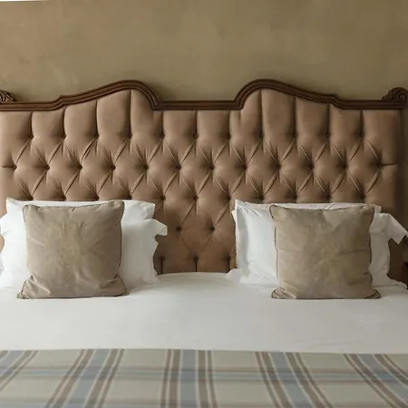 Grand Fasano Hotel 5*