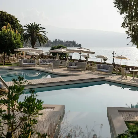 Hotel Grand Fasano Gardone Riviera