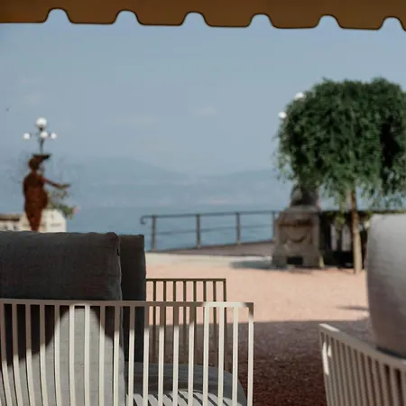 Grand Fasano Hotel