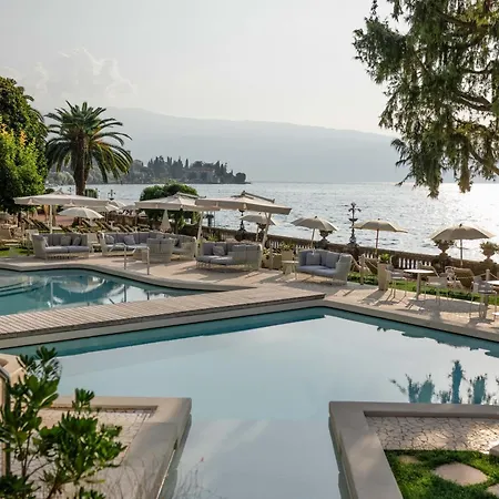 Grand Fasano Hotel 5*