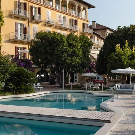 Grand Fasano Hotel Gardone Riviera