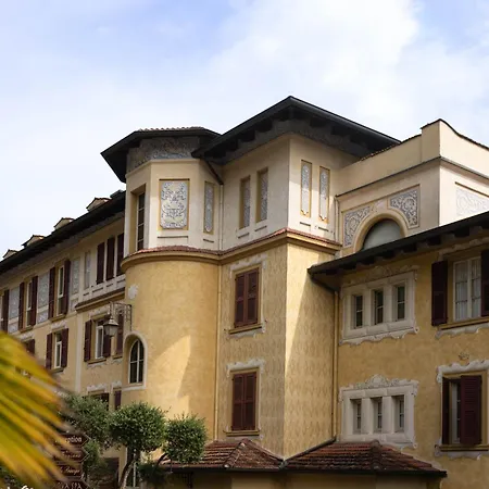 Grand Fasano Gardone Riviera