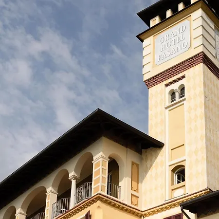 Grand Fasano Hotel